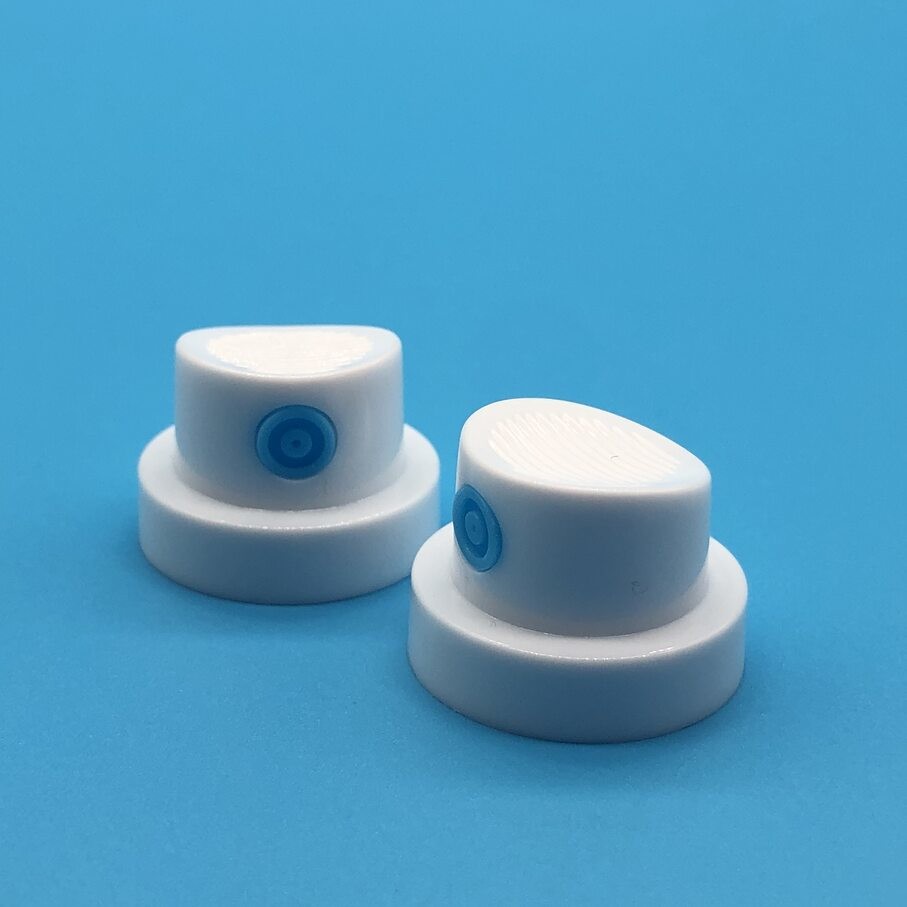 Adjustable Aerosol Paint Valve - Versatile Coating Solution - Customizable Spray Pattern, Wide Application Range
