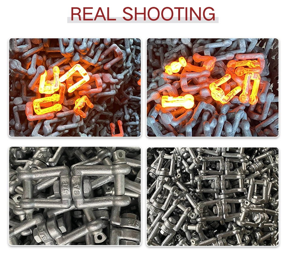 Hot Forging Galvanized Rotating Ring 360 Degree Rotating Stainless Steel Rotating Ring Forged Heterosexual Ring Ootype Oxtype Xxtype