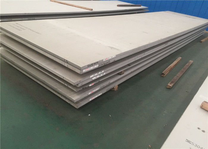 ASTM JIS AISI Alloy Steel Sheet , 2mm 3mm 4mm 4*8 Metal Steel Sheet Corrosion Resistance
