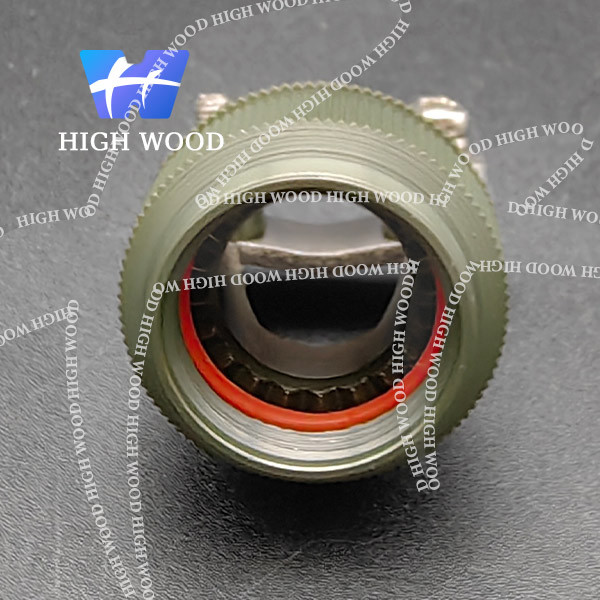 Tail accessories (suitable for GJB599 III series connectors),J1784A/38-13W.