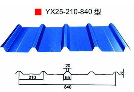 PCL Control Roofing Sheet Roll Forming Machine With Plate Bending Machine