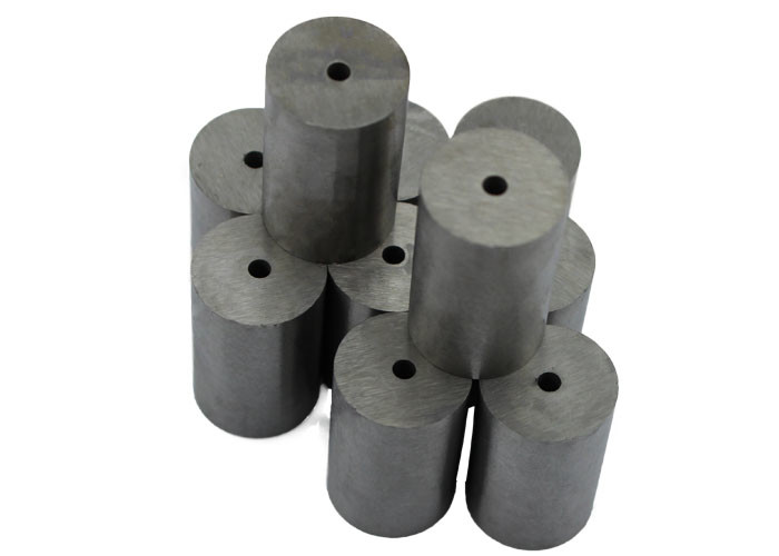 Good Wear Resistance Tungsten Carbide Cold Heading Dies With Blanks Surface
