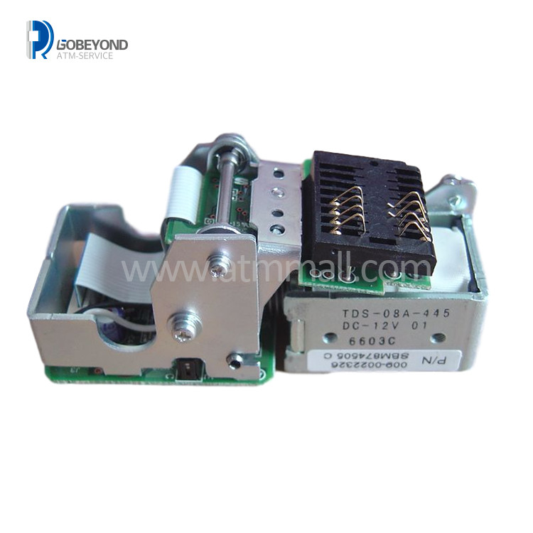 009-0022326 NCR 3Q8 Card Reader IC Module Head IMCRW Contact 0090022326