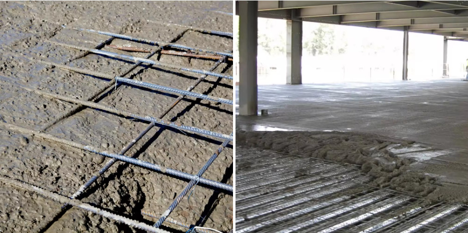 Galvanized Welded Iron Wire Mesh With Strong Tensile Strength For Architecture