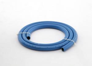 China Inner Tube NBR ID 10MM Lpg Gas Hose With OPP Films Or Polystripes Package on sale