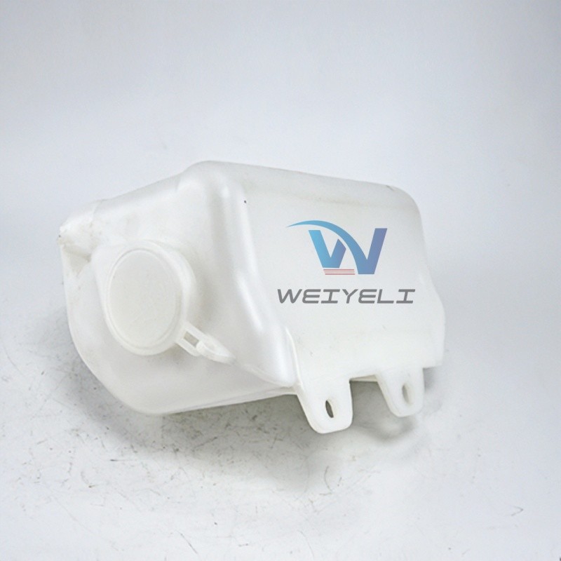 Komatsu Excavator Windshield Wiper Reservoir Tank 21T-06-11350 PC200-10/200-8Mo