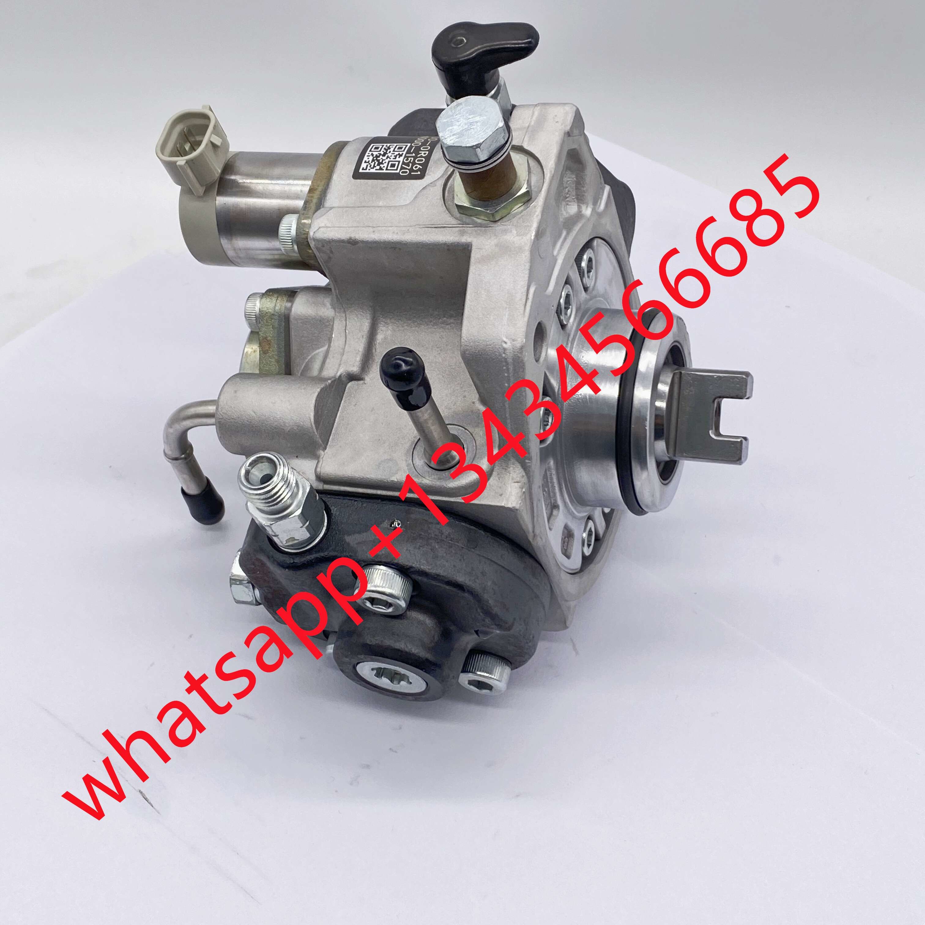 Brand new for Toyota Engine high pressure common rail fuel pump 294000-1570