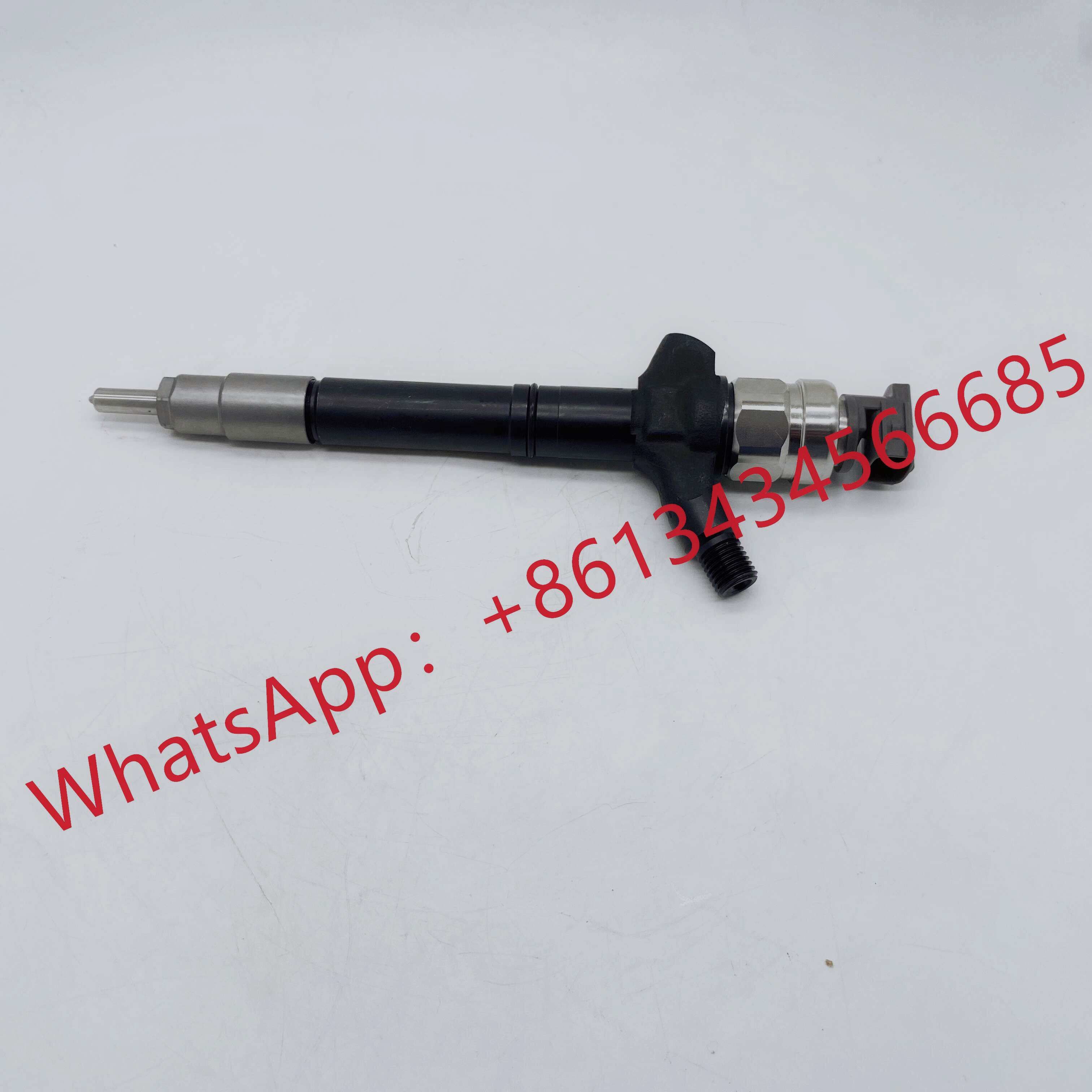 23670-0R120 Denso Common Rail Injector 095000-6040 23670-0R020 23670-0R170 23670-0R070