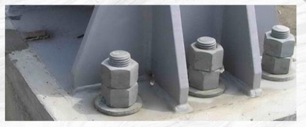 AB Glue Anchoring Agent Key Component for Epoxy Reinforced Steel Bars in Construction