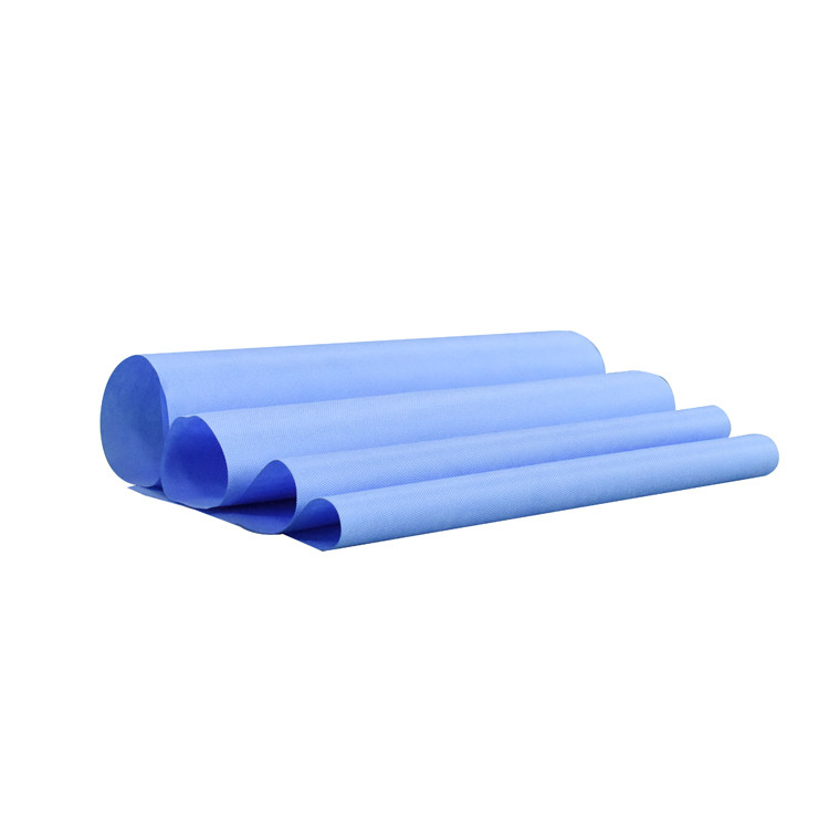 Non Woven Pp Polypropylene Filter Meltblown Non Woven For N95 Surgical Face Mask