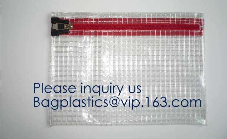 Custom Multi Function Waterproof Nylon Security Night Deposit Bags Zipper Locking Bank Bag For Cash Money, bageasae