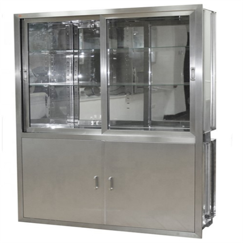 Bio Lab Medical Modular Operating Theater Medium Sized IP54
