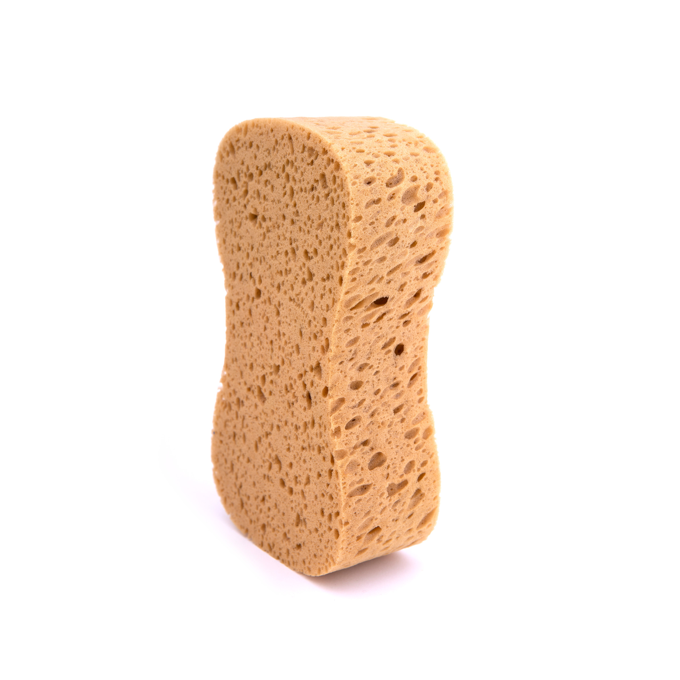 Durable Premium Car Wash Sponge - Scratch-Free, Super Absorbent, Foam & Microfiber