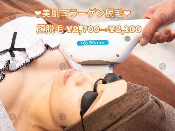 Touch Screen 15ms 430nm Laser Hair Removal Ipl Machine