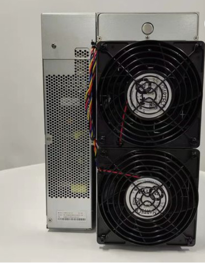4.3Gh/S 3400W DOGE Asic Miner LTC Hammer D10 Mining Equipment Crypto
