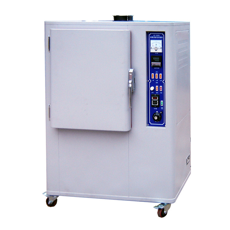 Electronic UV Accelerated Weathering Tester / Anti Yellowing Aging Test Equipment