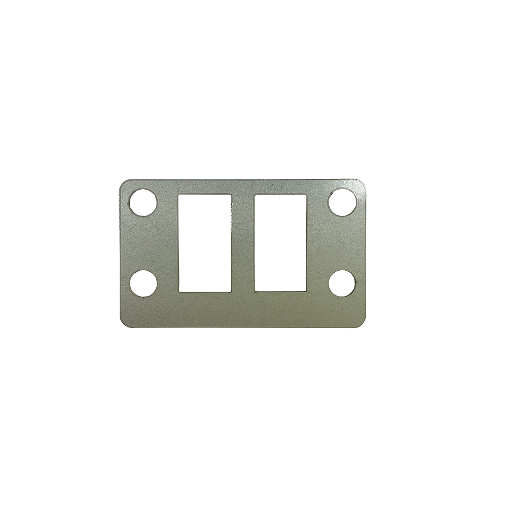 Professional Precision Sheet Metal Fabrication Products Powder Coating Sheet Metal Box Enclosure