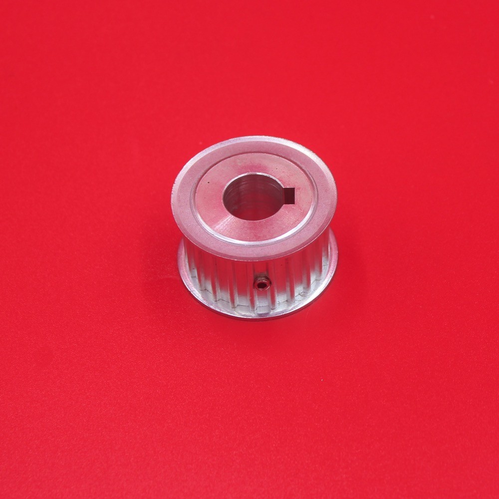 Part No 185932 PULLEY FLAT DEK Spare Parts