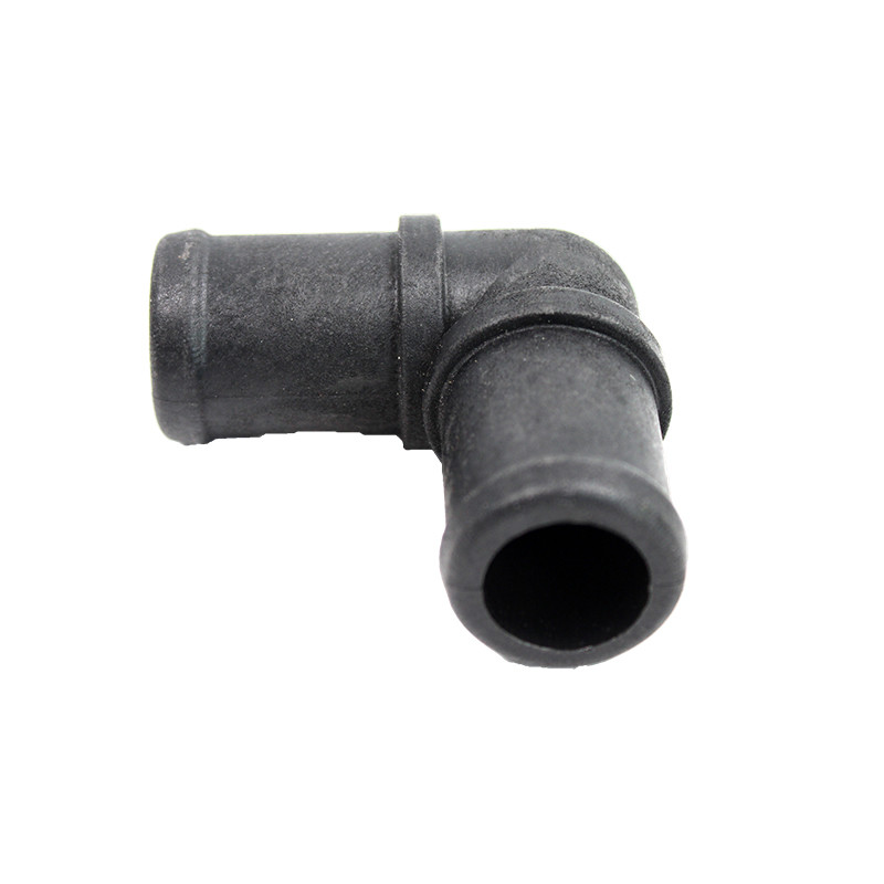 A9415280009-B1 Air Hose Inlet Elbow For Benz Truck Engine Parts Air Intake Pipe Elbow
