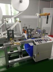 Xiantao TSW Protective Products Co., Ltd.