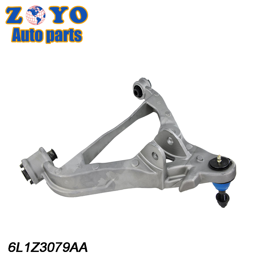 Aluminium Front Lower Control Arm for Ford Expedition 6L1Z3079AA 521-039 RK80711 CMS40122