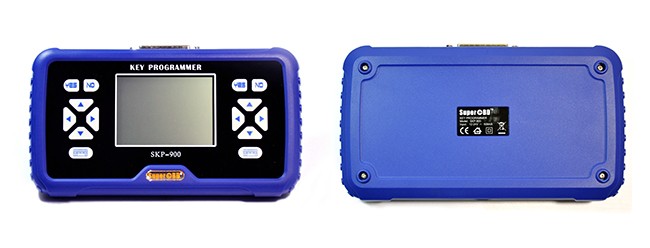 SuperOBD SKP-900 Key Programmer