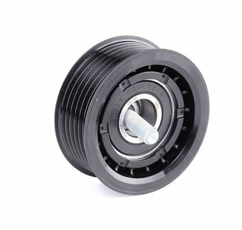 GLK-CLASS X204 Lower Driver Belt Idler Pulley for Mercedes-benz CLK E-Class 1562020619
