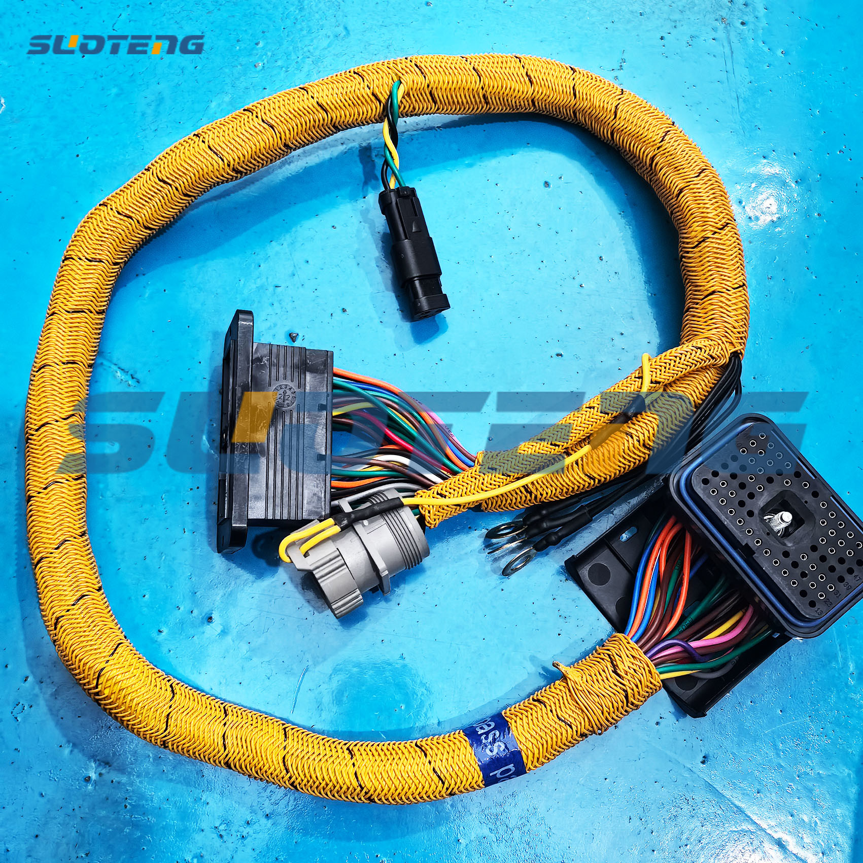 264-2354 2642354 Control Harness For C18 Industrial Engine