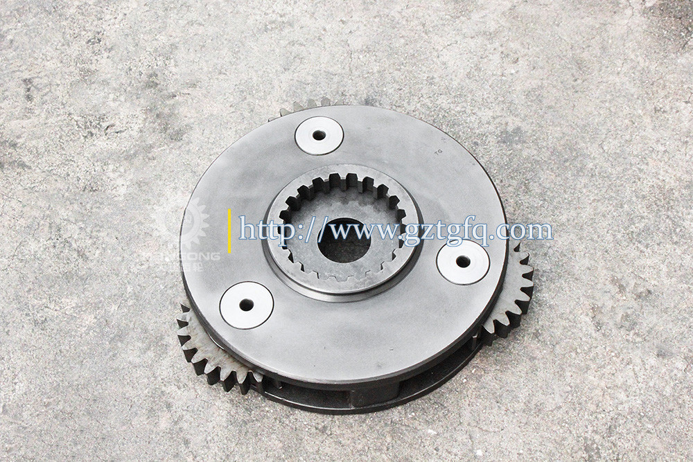 EX270-1 Swing Gearbox Assy For EX300-1 Excavator Swing Drive 9083736