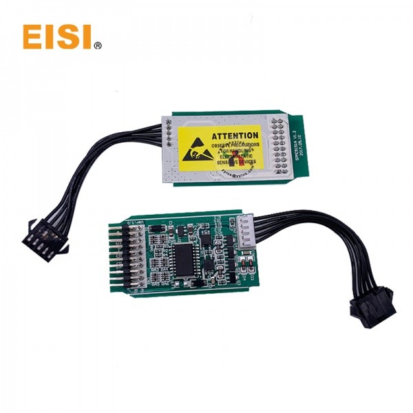 Akiyama Machine PCB Board Offset Machine Parts 1 PCS/Paper Box