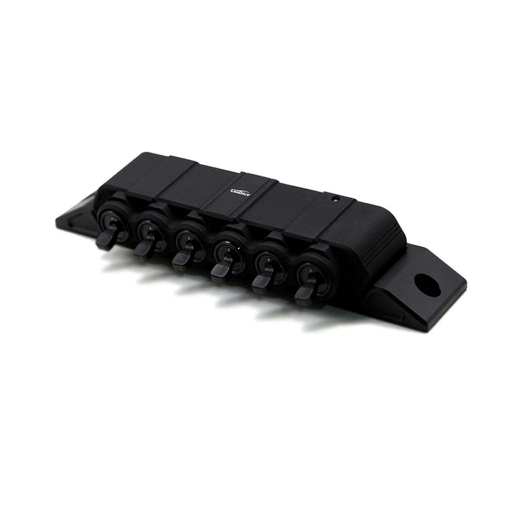 Off-Road Light Remote Wireless Switch UNIVERSAL Fit Many Fitting Positions