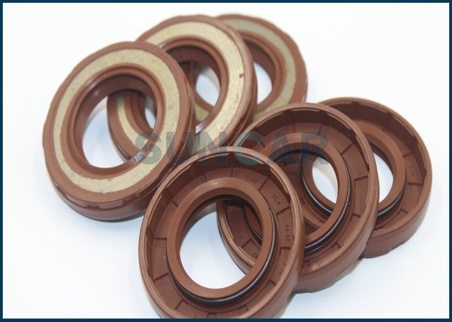 CR-534282 CR534282 Oil Seals SKF Shaft Seal High Performance Oil Resistance
