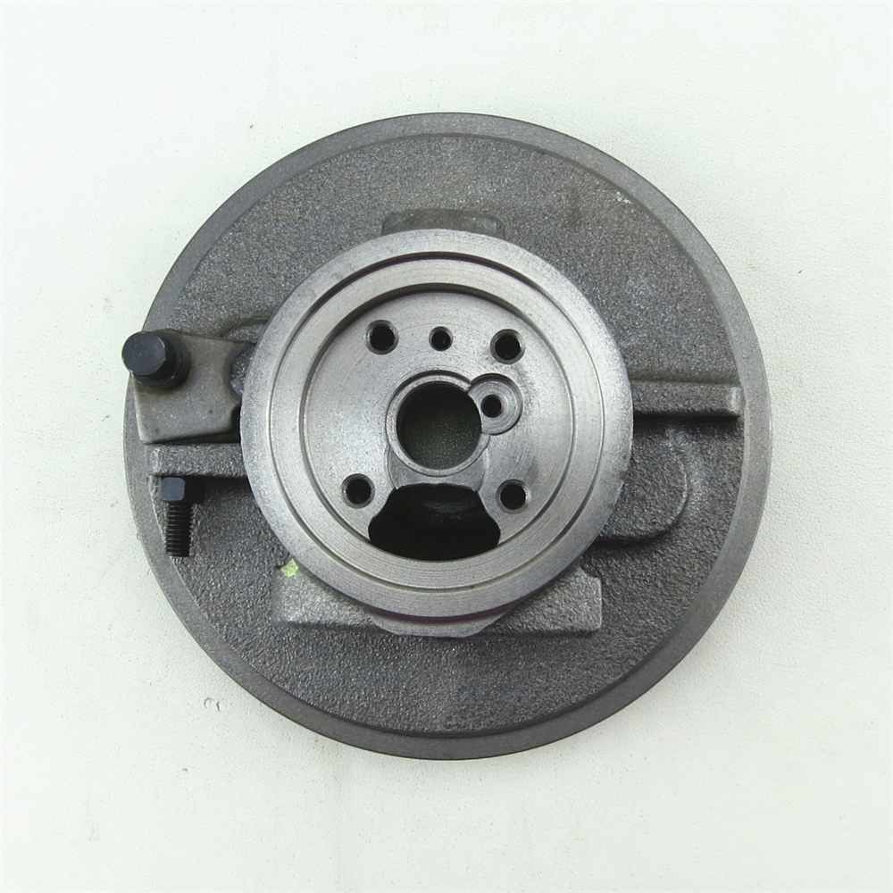 GT2256V 722282-0004 700967-1007 Oil Cooled Bearing Housing For Turbocharger