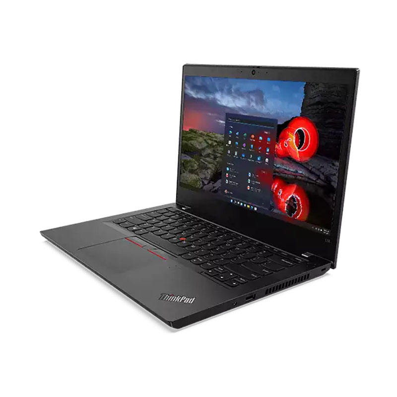 Customized ThinkPad L14 Gen 4 Laptop 14" FHD IPS I5-1335U 16GB Ram 512GB SSD LTE W11Pro for Your Business Solutions