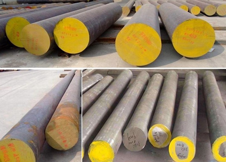 5140 Steel rod, 5140 steel rod Hot Rolled  Alloy Steel Round Bar