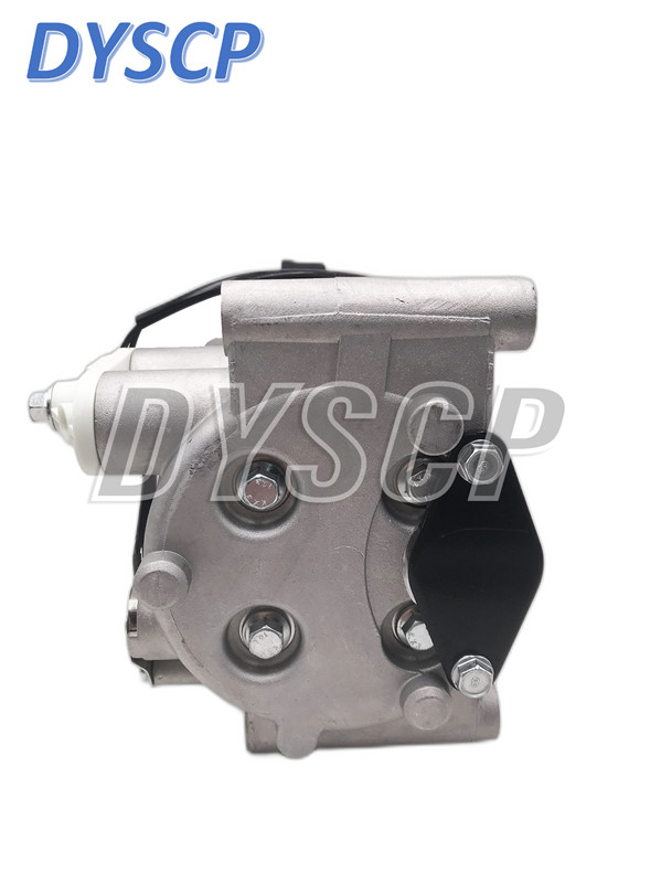 Car Vehicle AC Compressor For Ford Mondeo 2.0 2004 6pk ISO9001