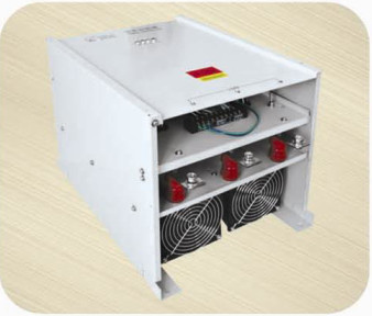 120KW 3 Phase Thyristor Controller For Heater