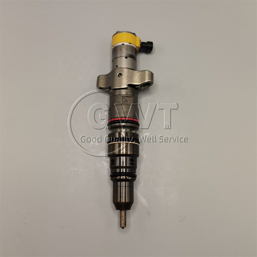 C7 336GC Diesel Injectors 557-7637 Machinery Repair Shops
