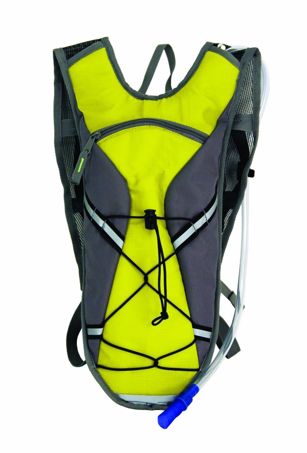 Lightweight Running Water Backpack Hiking Mountain Bike Backpack With Bladder