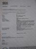 T&K Garment Accessories Co.,Ltd Certifications
