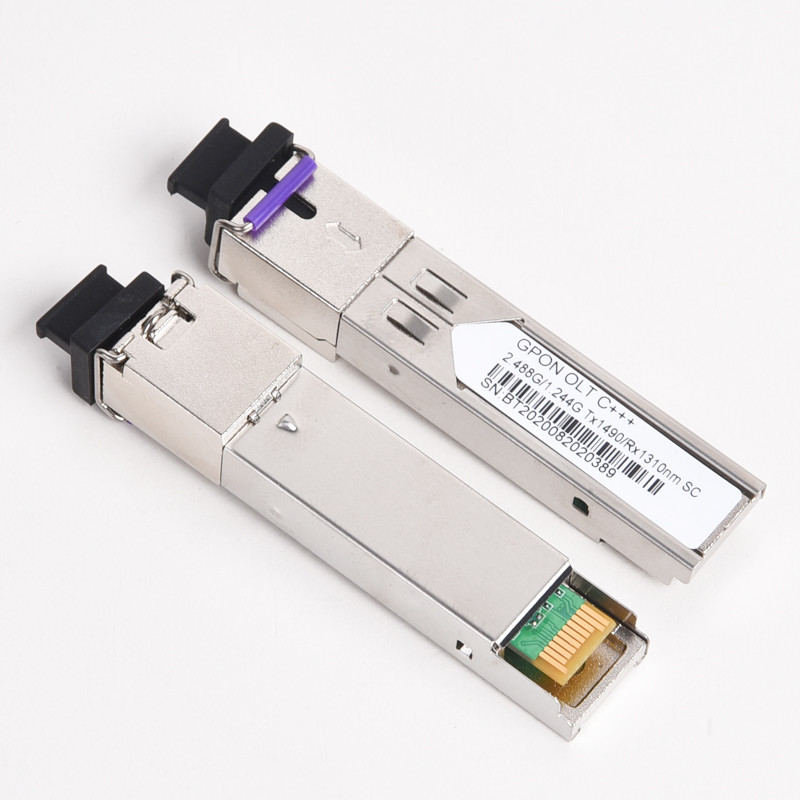 10KM HUAWEI 100G SFP Optical Transceiver