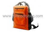 Large Waterproof Dry Fishing Backpack Bag