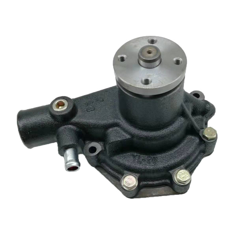 Mitsubishi Water Pump 32B45-10031 32A45-00040 For Diesel Engine S4S S6S