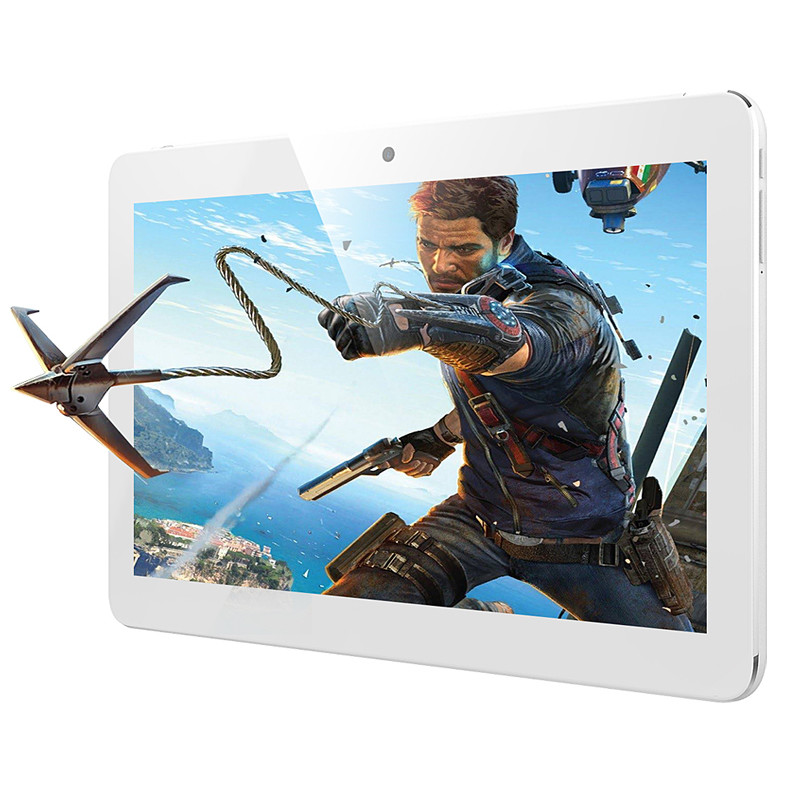 64G Rom 2 In 1 Tablet Computer , 3GB / 4GB DDR3 Industrial Tablet Pc