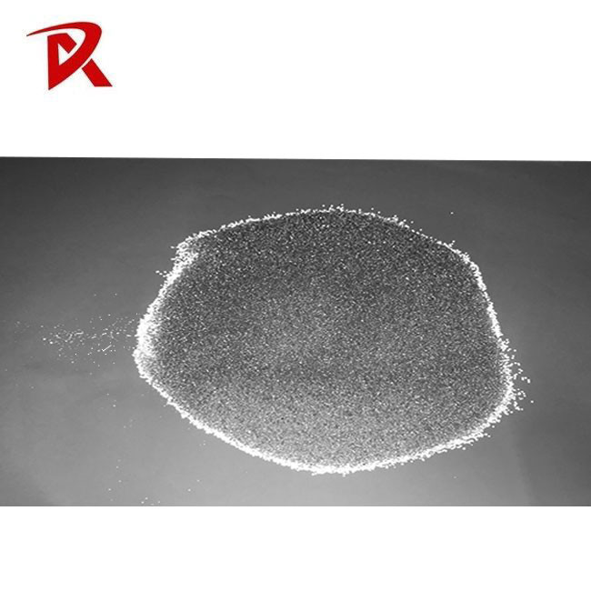 High Refractive Marking Paint Index Glass Beads For Traffic Paint Traffic Road Marking