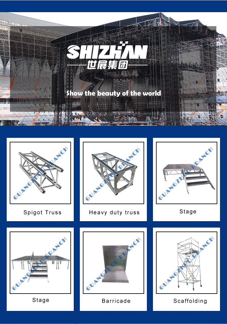 340kg Truss Scaffolding Gi Pipe Clamp With Lifting Eye SWL 749lbs