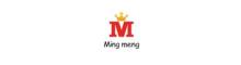 China Ming-meng Enterprise logo