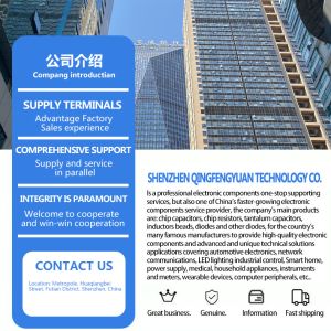 New Genuine Electronics AD5664BRMZ-REEL7 Potentiometer Resistor Capacitor