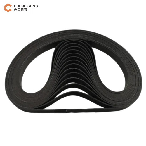 122721MM Money Counter Belt Seamless Conveyor Belt For Cash Counter Money Counting Machine ATM Parts