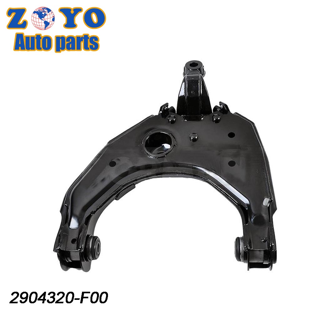 2904320-F00 Nature Rubber Bushing Rear Upper Control Arm for Great Wall Safe SUV